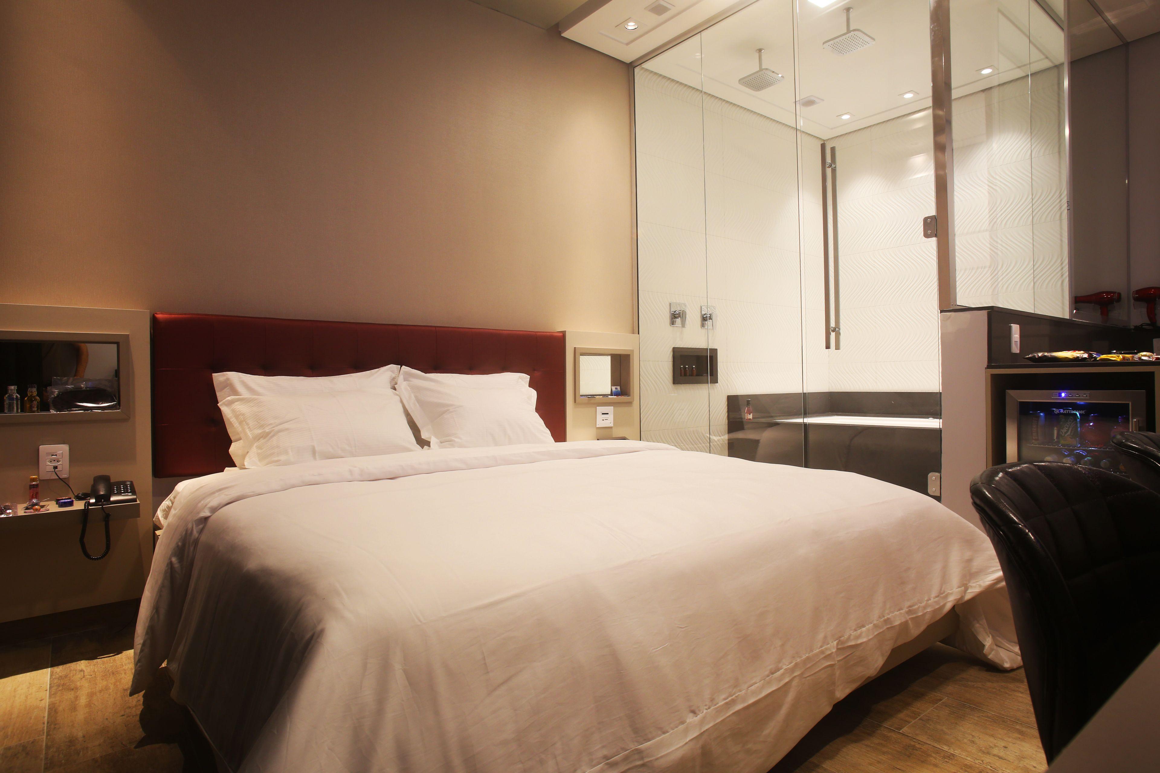 Zaya Motel Premium (Adults Only) — Foto’s 2