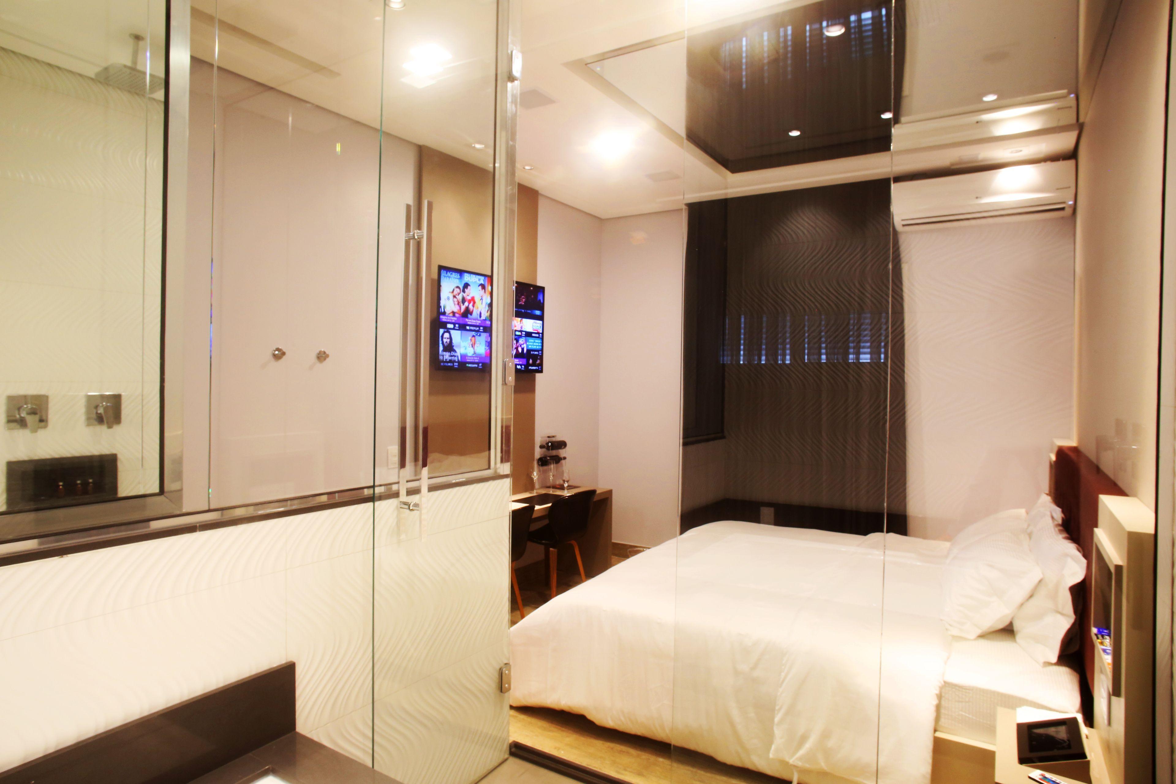 Zaya Motel Premium (Adults Only) — Foto’s 1